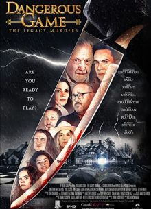 Опасная игра: Наследие убийцы (2022)