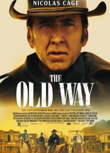 Отзвуки прошлого (2023)