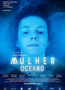 Женщина океана (2020)