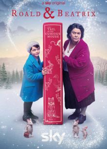 Роальд и Беатрис: История о любопытном мышонке (2020)