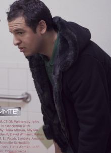 Неудачное ограбление (2020)