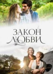 Закон любви (2016)