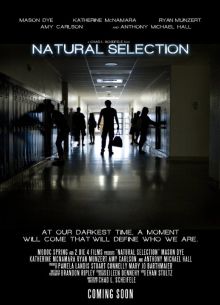 Естественный отбор (2015)