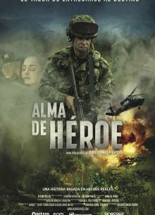 Душа героя (2019)