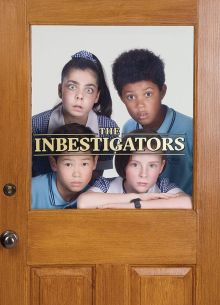 Лучшие детективы (1-2 Сезон)