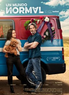 Нормальный мир (2020)