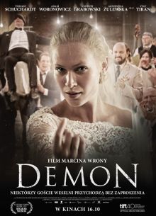 Демон (2015)