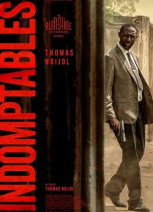 Неукротимые (2025)