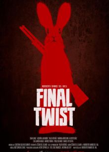 Финальный поворот (2025)