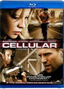 Сотовый (2004)