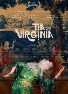 Тетя Вирджиния (2023)