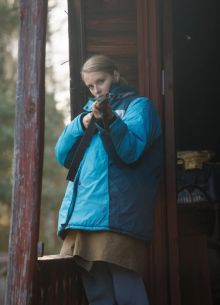 Полевых цветов букет (2024)