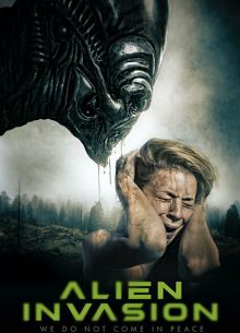 Чужой. Вторжение (2023)