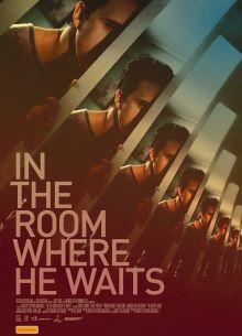 В комнате, где он ждет (2024)