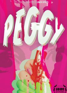 Пегги (2023)
