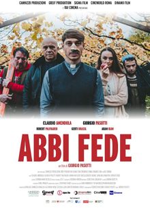 Не теряй веру (2020)