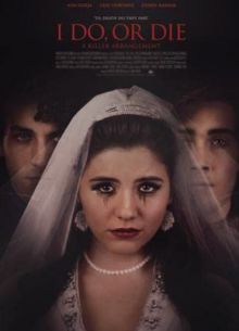 Соглашайся или умри (2020)