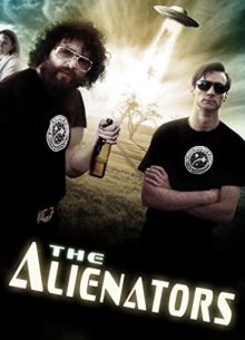 Пришельцеведы (2017)