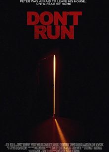 Не беги (2019)