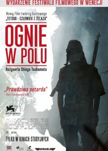 Пожары на равнинах (2014)