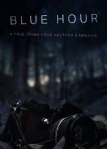 Сумерки: Исчезновение Ника Брандрета (2023)