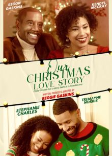 Наша рождественская история любви (2022)