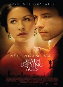 Смертельный номер (2007)