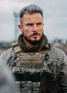 Пираты XXI века (2026)