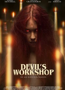 Мастерская дьявола (2022)