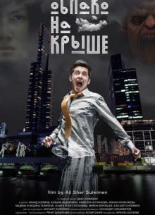 Облако на крыше (2018)