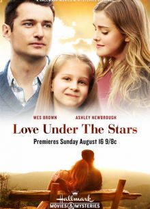 Любовь под звёздами (2015)