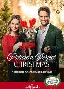 Образ идеального Рождества (2019)