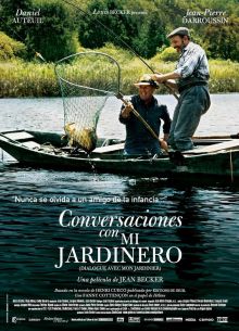 Диалог с моим садовником (2007)