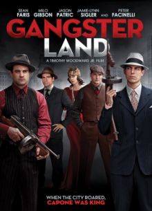 Земля Гангстеров (2017)