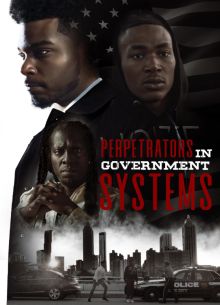 Преступники в системе правительства (2023)