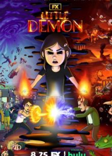Демонёнок (2022)