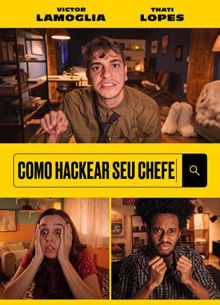 Как хакнуть босса (2021)