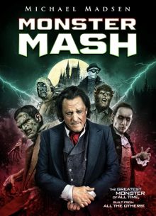 Сборище монстров (2024)