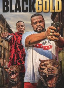 Черное золото (2024)