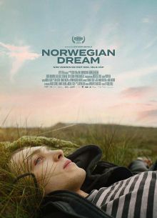 Норвежская мечта (2023)