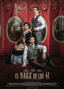 Танец сорока одного (2020)