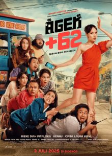 ����� +62 (2025)