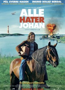 Все ненавидят Йохана (2022)