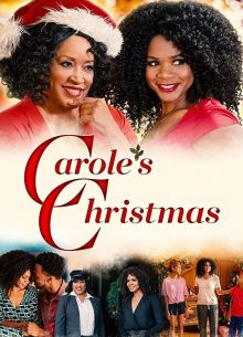 Рождество Кэрол (2019)