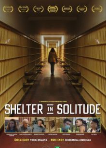 Убежище в одиночестве (2023)