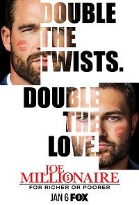 Миллионер Джо: в богатстве или бедности (2022)