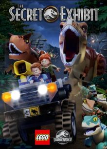 LEGO   :   (2018)