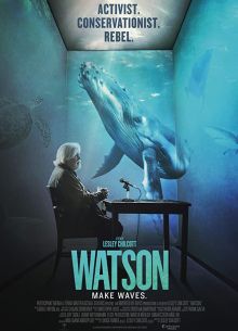 Уотсон (2019)