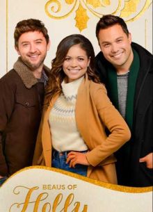 Кавалеры Холли (2020)