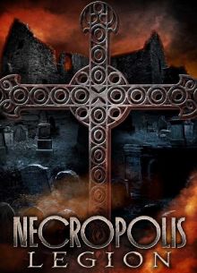 Некрополь: Легион (2019)